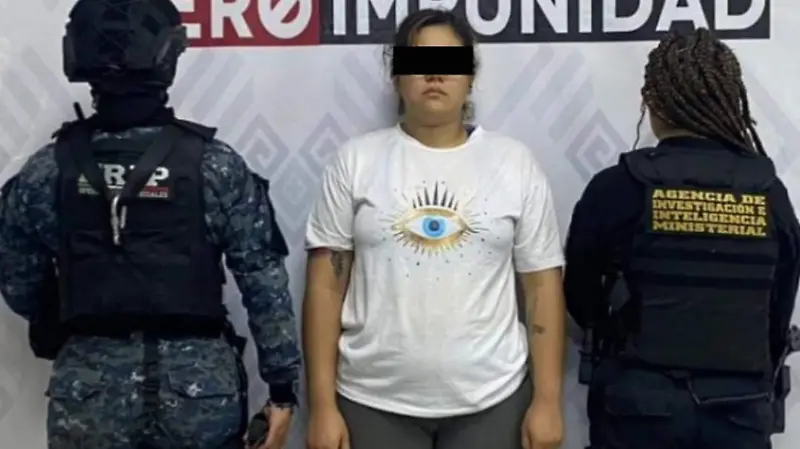 detenido